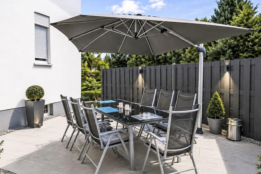 Wohnung „Sonnendeck“ - foto 11