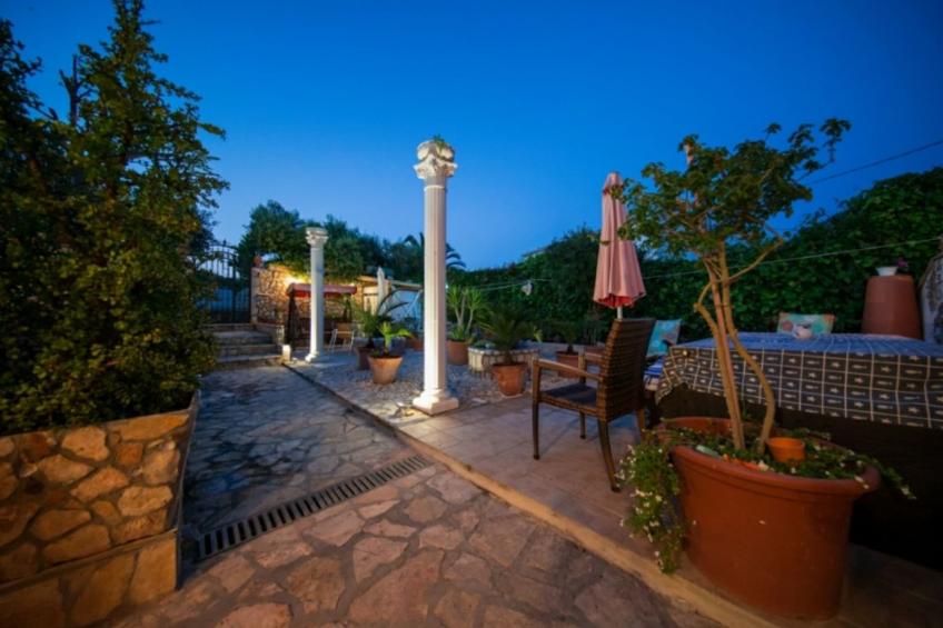 Golden Coast Apartments - A3  OneBedroom with Terrace and Seaview - foto 12