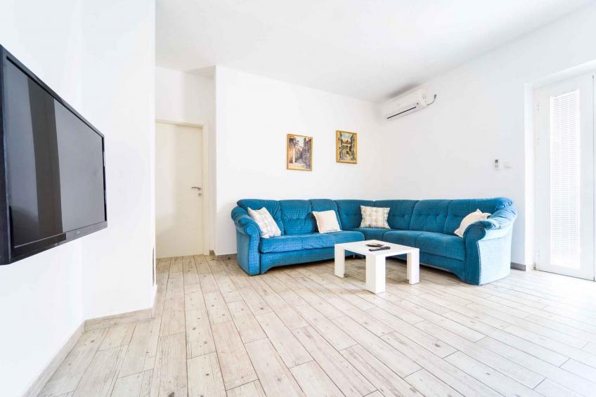 Vakantiewoning met zwembad - VW-HWRH - foto 40