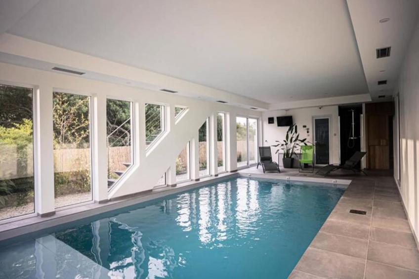 Maison à Trebeurden - foto 14