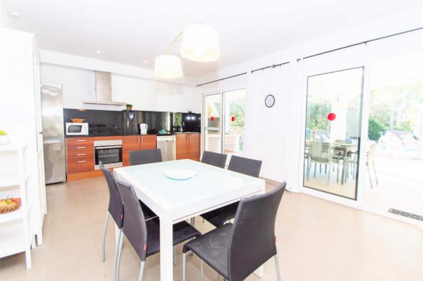 Maison à Cala Galdana - foto 89