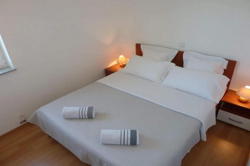 Apartments Mlikota - One Bedroom Apartment with Terrace - A4 59674 - foto 8