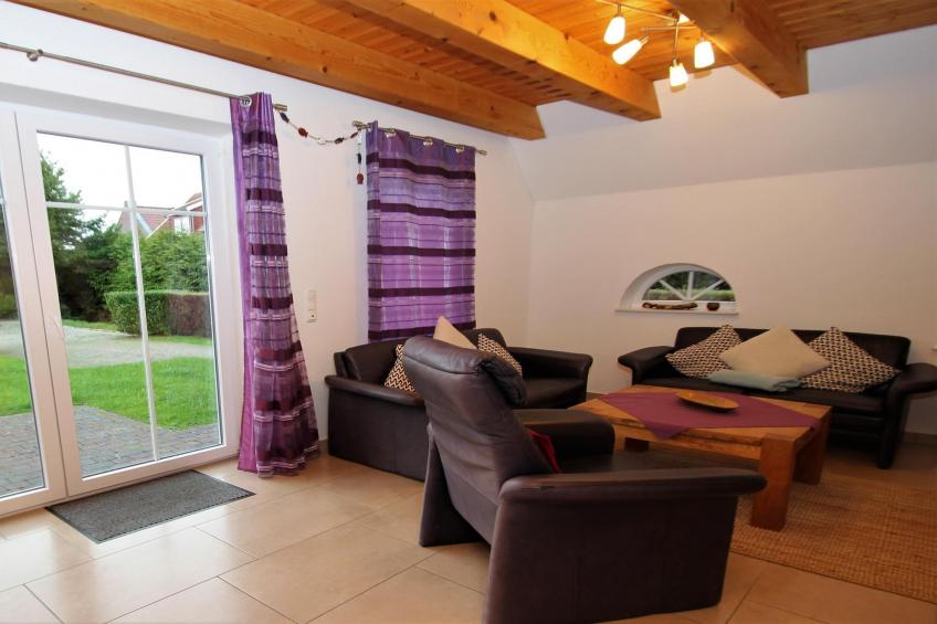 Ferienhaus Sonneninsel, Dornum - foto 5