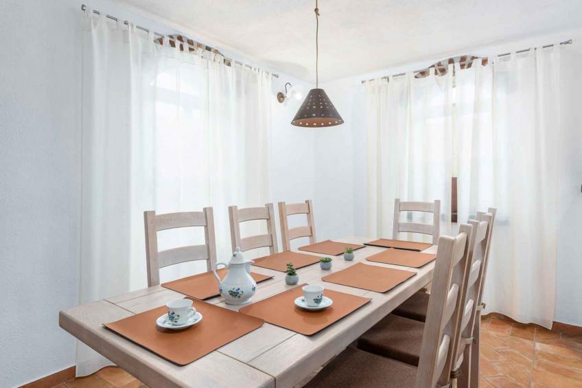 Villa met airconditioning en zwembad - BF-267HM - foto 18