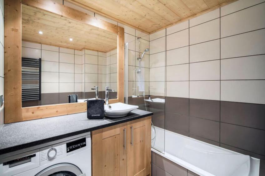 Résidence La Perle Des Alpes - foto 11