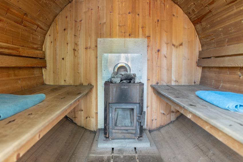 't Voortsche Boshuys - foto 36