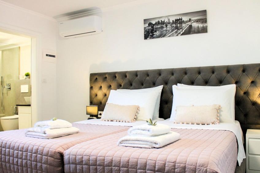 Entdecken Sie die ruhige Opulenz der Luxusvilla Levanda in Südalbanien - foto 15