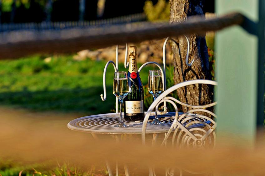 'Joan' Shepherds Hut - foto 12