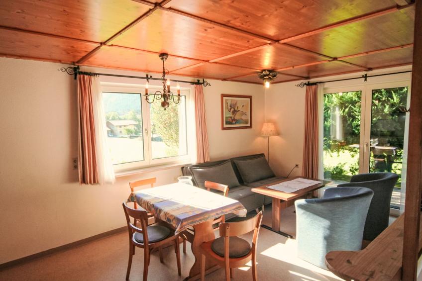 Studio "Biara" mit Wintergarten - foto 2