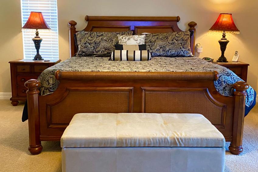 Aktualisiertes Haus mit 4 Schlafzimmern und viel Wohnraum - foto 11