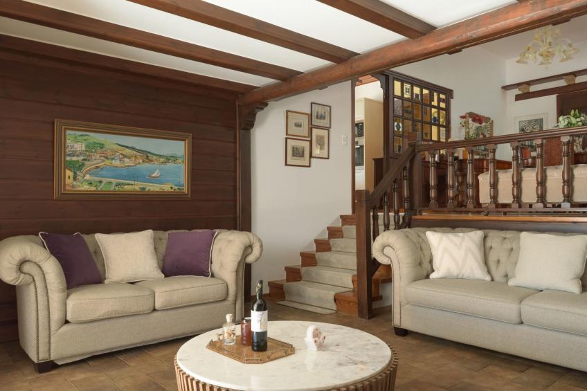 Neu renovierte Familienvilla mit privatem Pool BBQ - foto 4