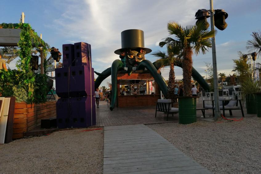 Appartement mit Blick auf das Wasser - foto 24