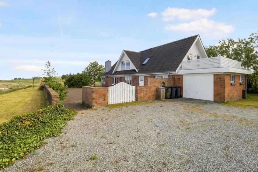 "Emmie" - 50m to the inlet in The Liim Fiord - foto 3