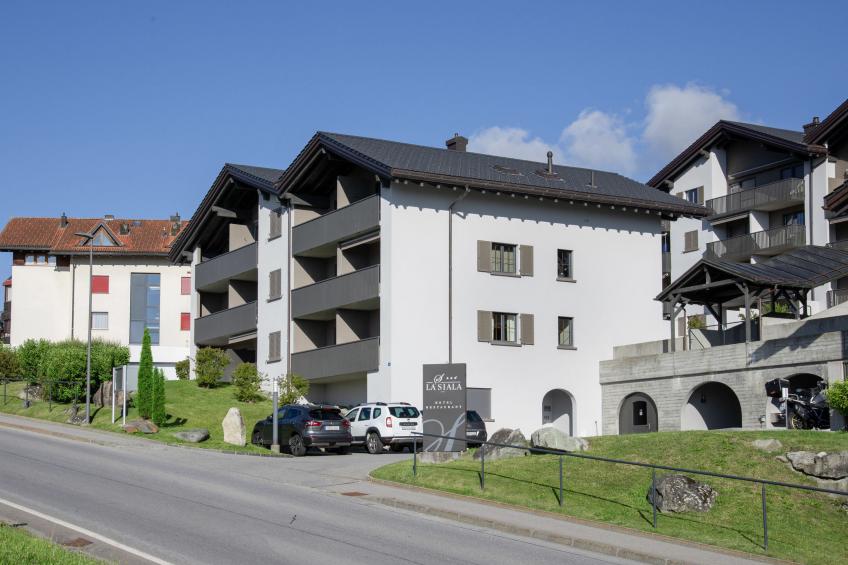 La Siala Apt.63 - foto 29