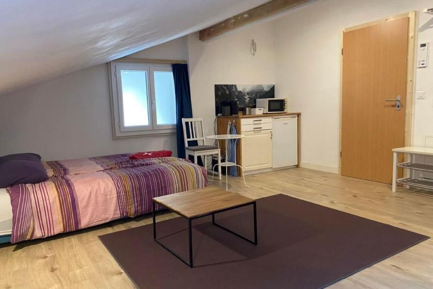 Spring Inn Apartment - foto 25