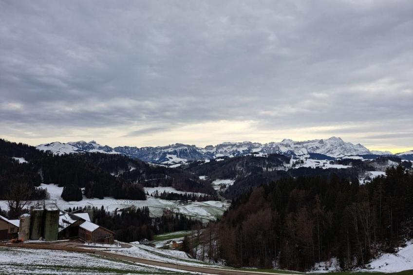 Sennastübli - foto 11