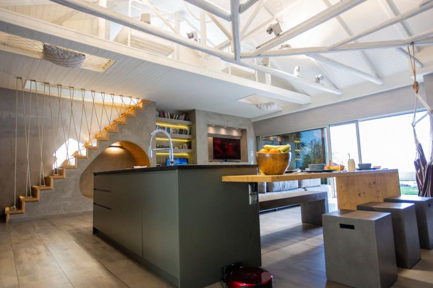 Kurort Villa Skaloma - foto 3