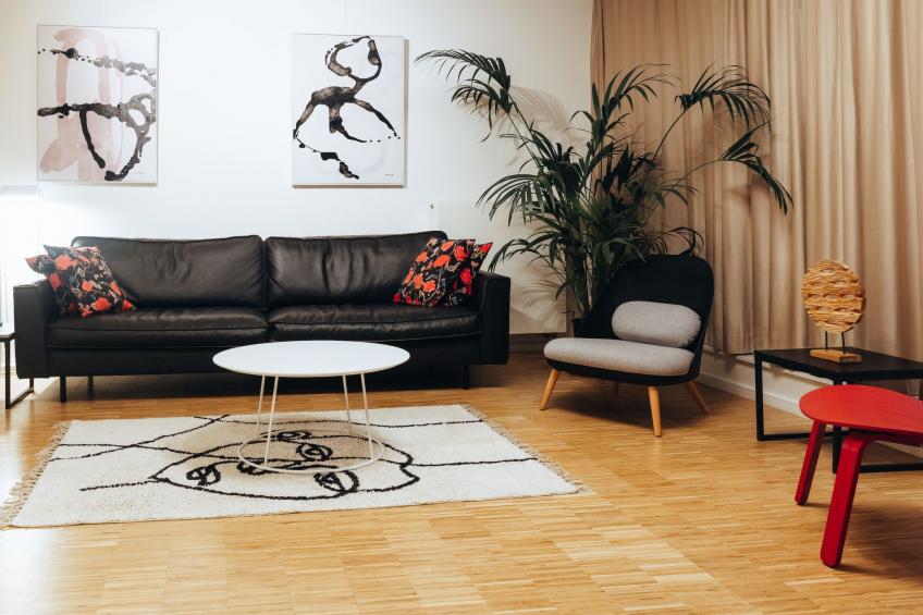 Wohnung "Skyline-Terrasse 6B" - foto 5