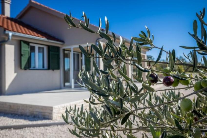 Villa Oliveto with pool - foto 27