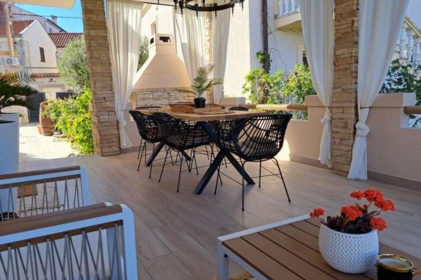 Modern Holiday house Gatsby only 40m from the sea - foto 4