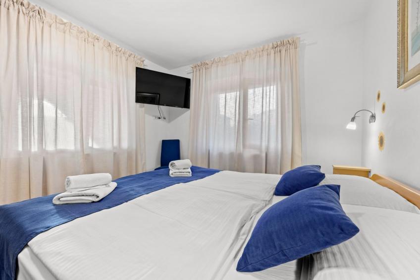 Villa Amalija - Apartment Amy with Sea View - foto 16