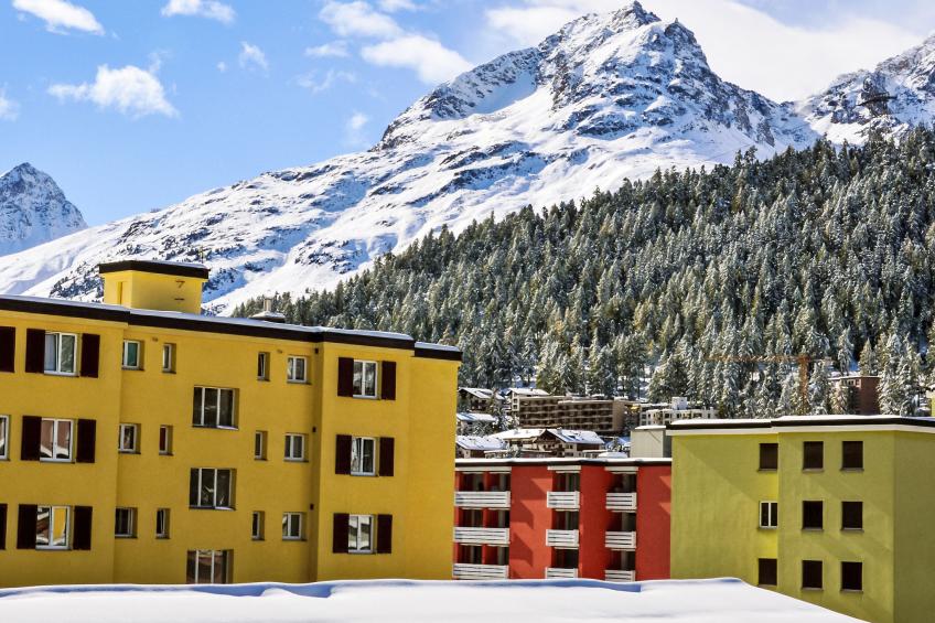 Chesa Fleury - foto 26