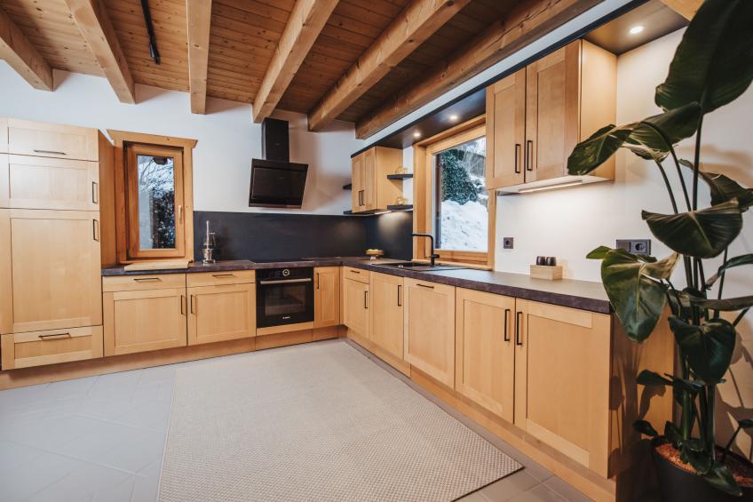 Chalet 1018 - foto 6