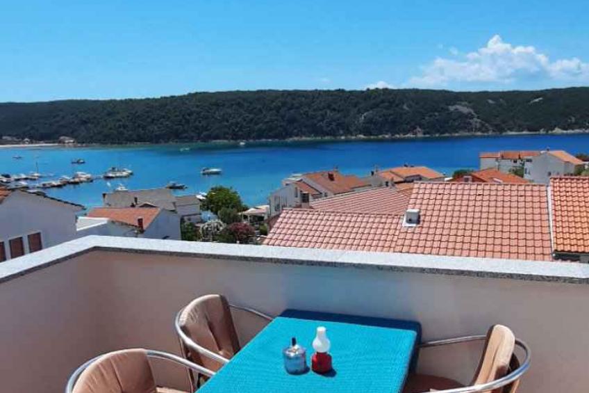 Holiday apartment With sea view and terrace - BF-57XHP - foto 2