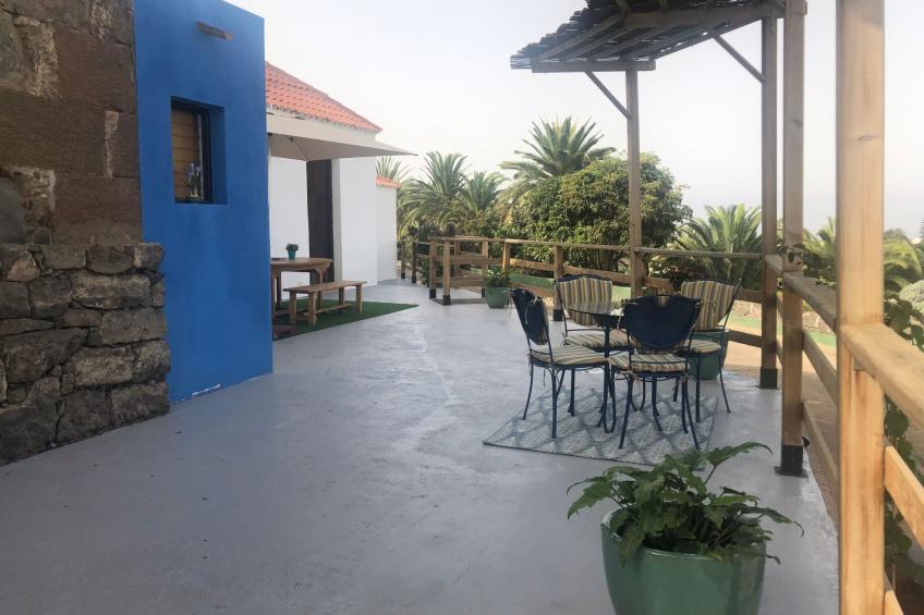 Villa los palmitos Familiäre Privatvilla mit Pool - foto 60