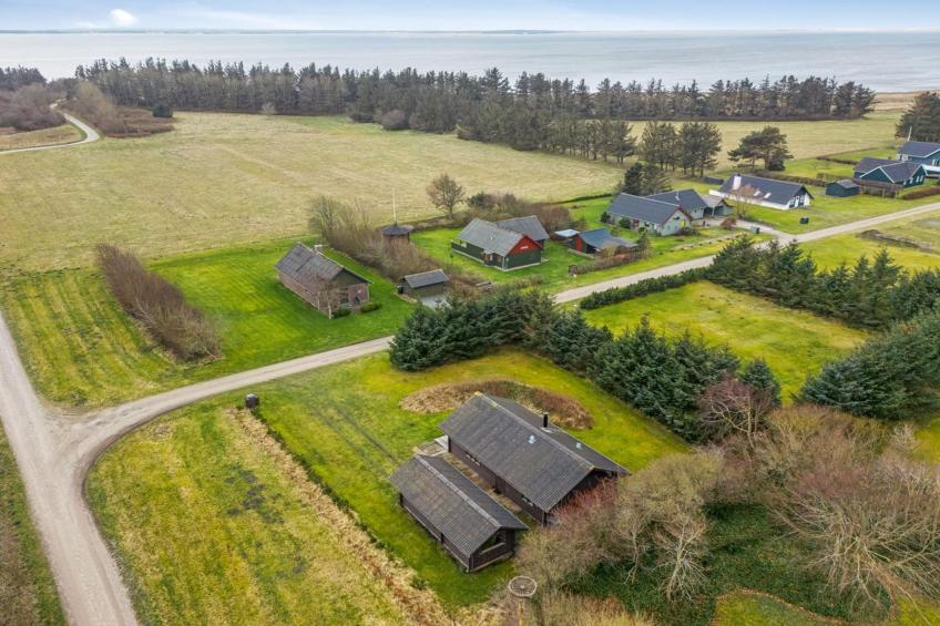 "Engeline" - 300m to the inlet in Western Jutland - foto 3