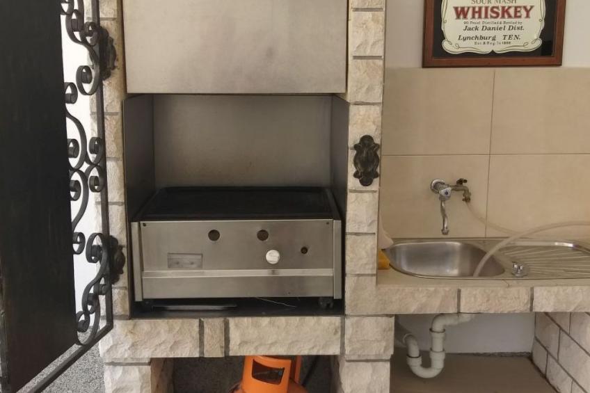 Apartman Oliva - foto 24