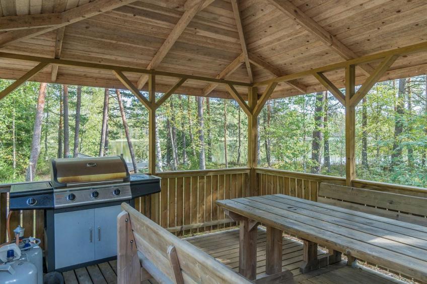 Valkealammi - foto 7