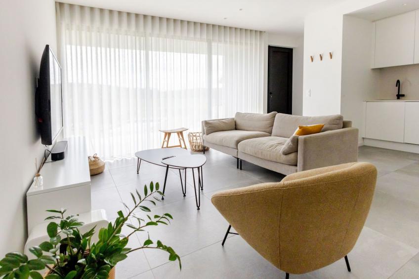 "TwinVilla Zilverkust" Teil A - foto 5