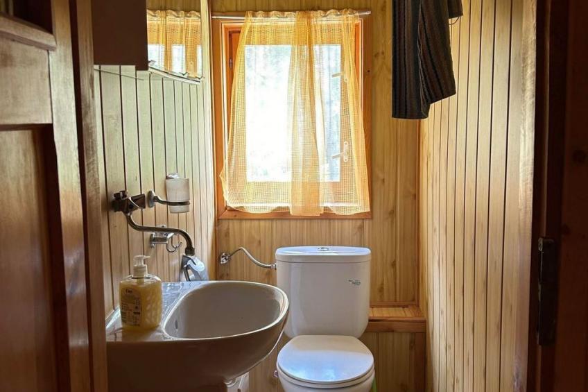 Sommerhaus in Ostrowite - foto 2