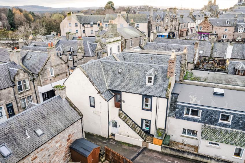 Fishertown Apartment 1st Floor - foto 16