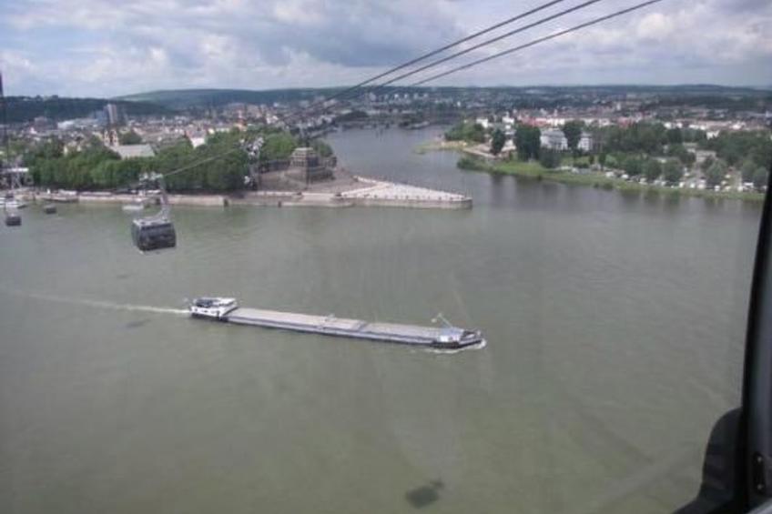 in Westum mit Terrasse - foto 12