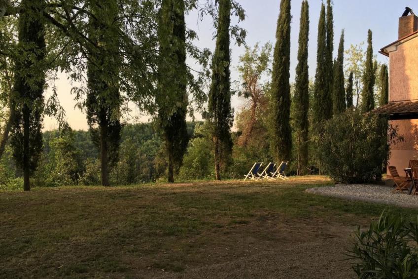 Wohnung "Casa Poggio" mit Blick auf das Wasser - foto 8