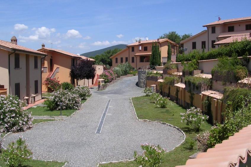 "Pieve pomaia Trilo5 - foto 15