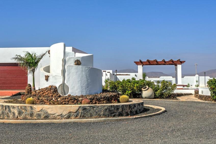 Villa mit privatem Pool - foto 3