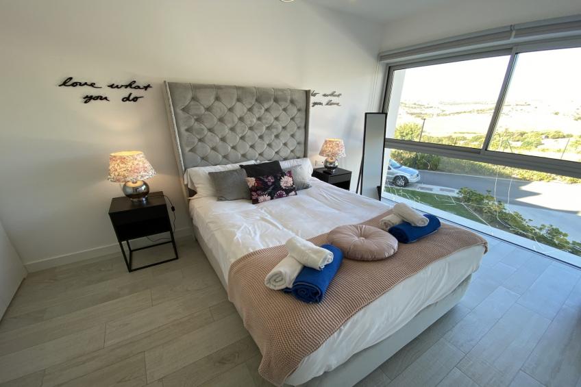 Stylish 3-Bed Apartment | Alcazaba Lagoon (1214) - foto 5