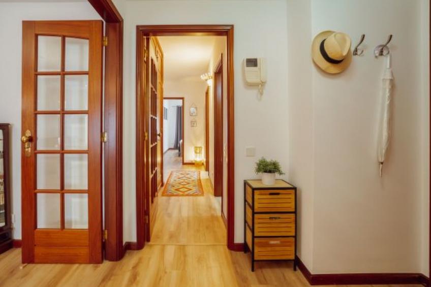 MATOSINHOS CENTER PREMIUM APARTMENT by VACATIONY - foto 23