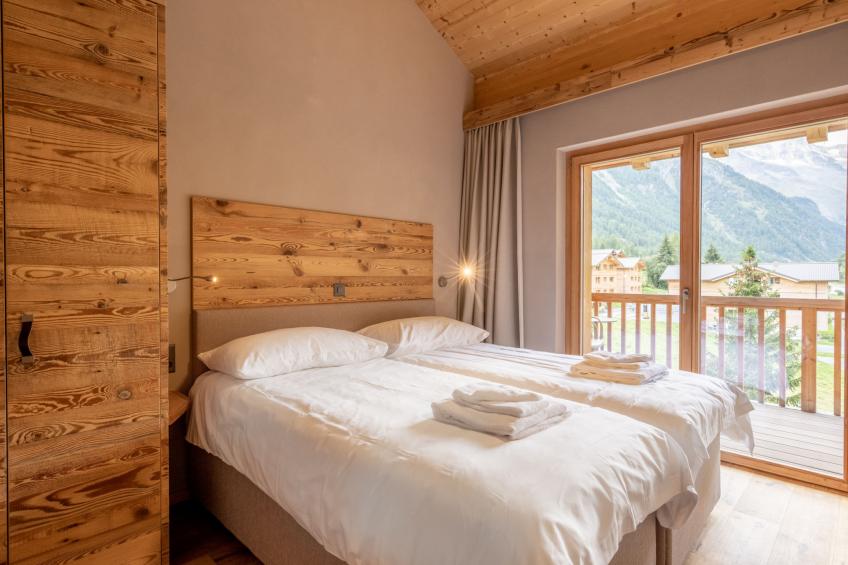 SWISSPEAK Resorts Zinal - foto 9