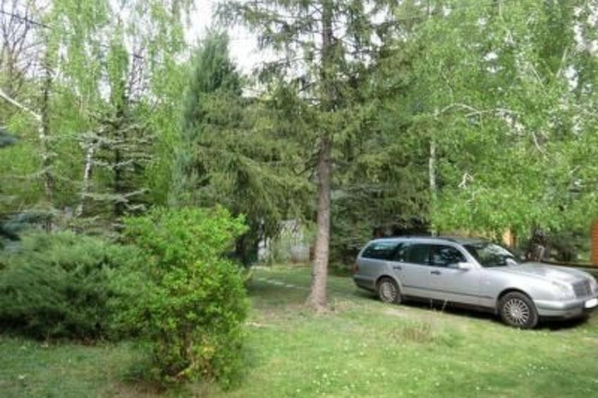 Ferienhasu Donauknie - foto 25