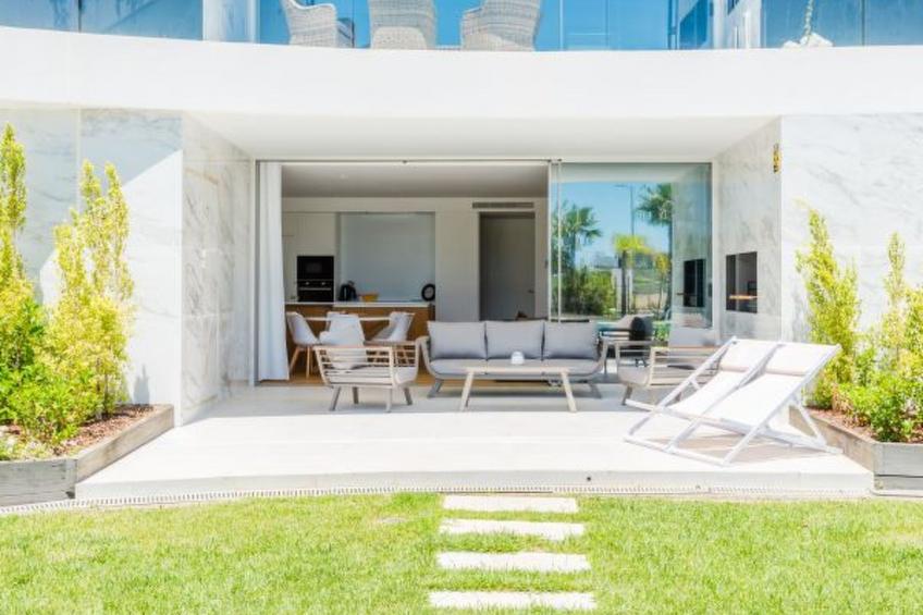 Lakes 24 at Praia da Falesia Vilamoura - foto 5