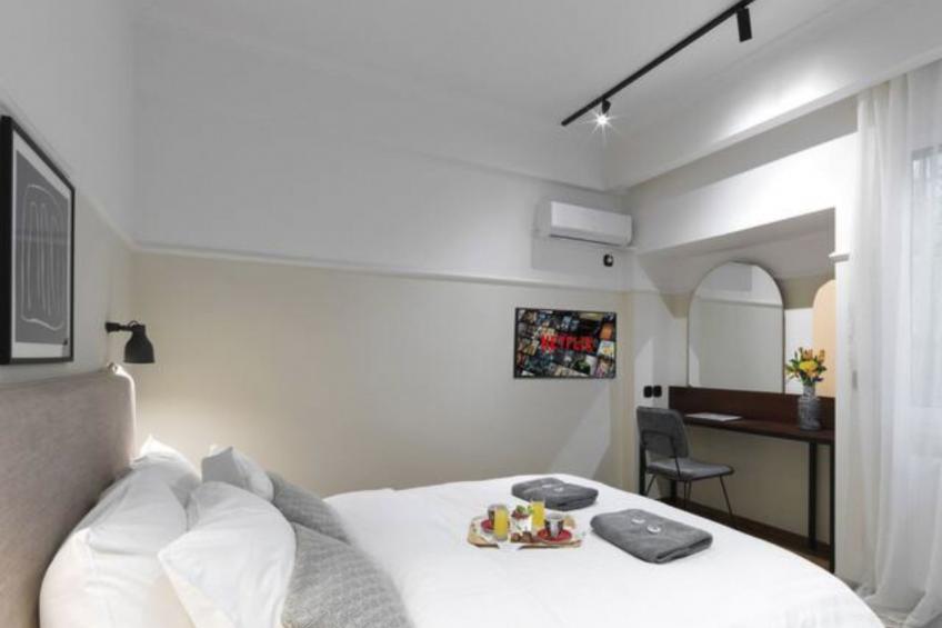 Kolonaki Atemberaubende Wohnung von Giant trip - foto 3