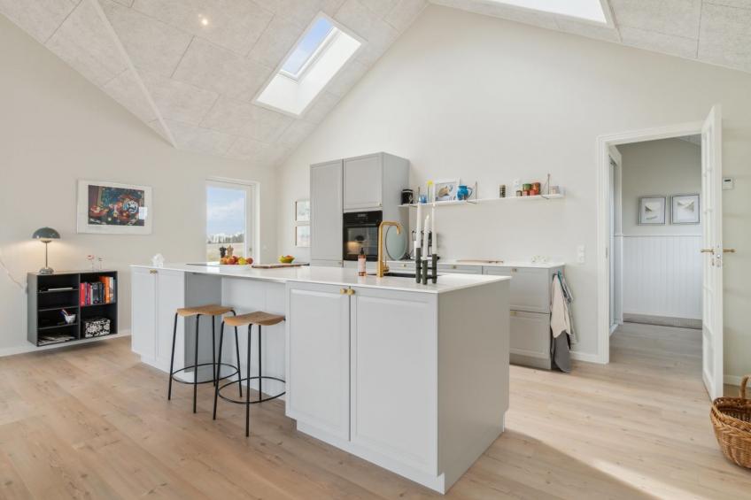 "Caranus" - 500m from the sea in Bornholm - foto 16
