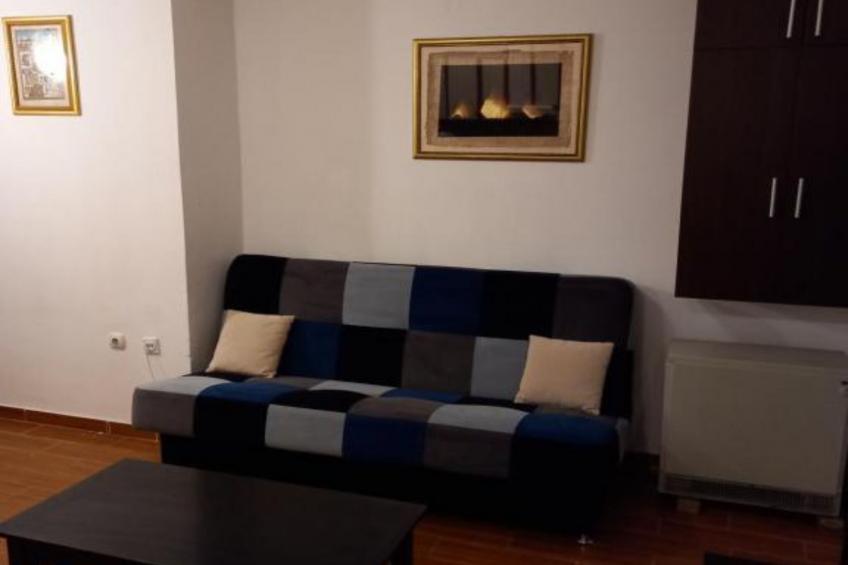 Villa Teodora Mare - One-Bedroom Apartment with Balcony and Sea View (App 3) - foto 4