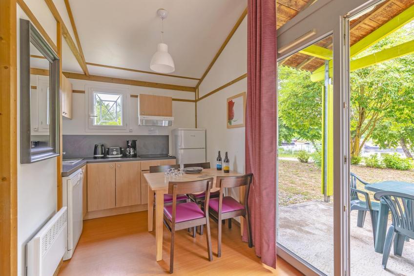 Port Lalande COTTAGE 4 pers. OTA - foto 10