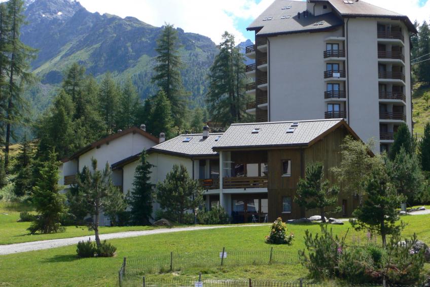 Haute-Nendaz (Siviez) (SIV135) - foto 21
