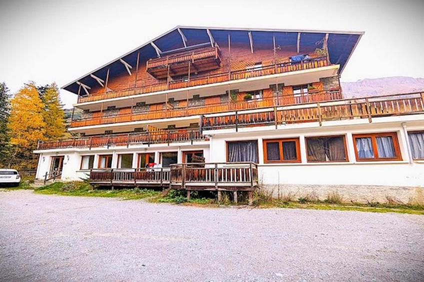 Résidence Le Belvedere